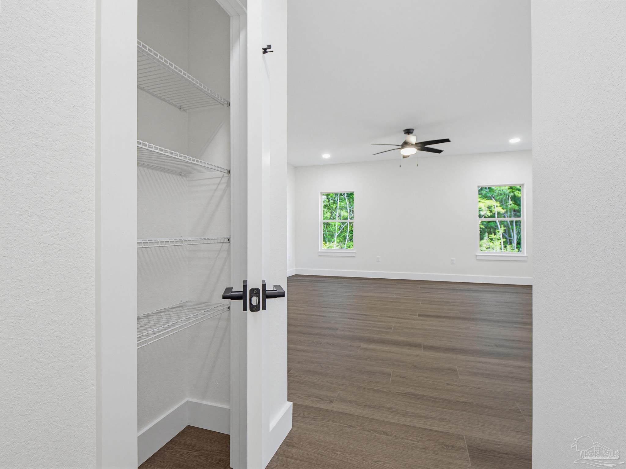 5724 Riviera Drive Milton, FL 32583 - Photo 46 of 52 a view of an entryway