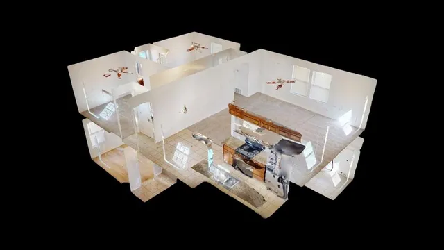 $1,749 | 8133 Elvis Court, Fort Worth, TX 76134