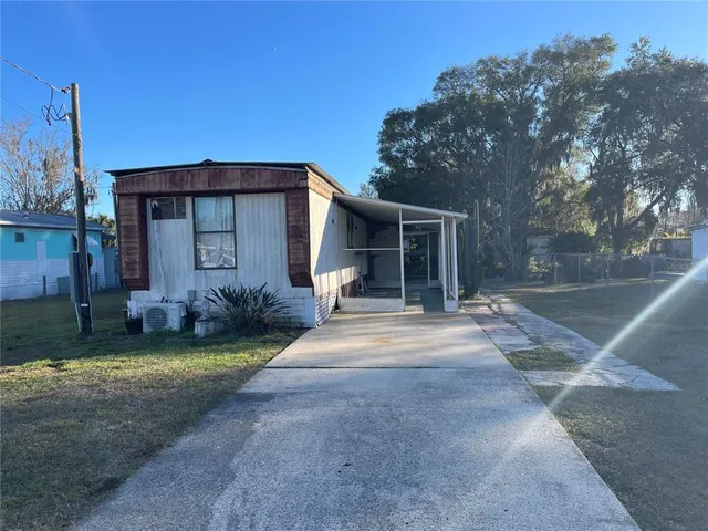 $79,000 | 9928 East Perch Court, Inverness, FL 34450