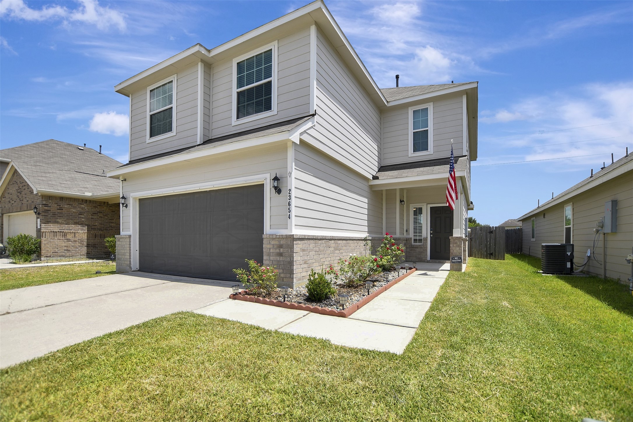 23654 Goodfellow Drive Spring, TX 77373 - Photo 4 of 42