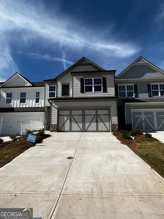 $2,195 | 44 Sepia Oak Drive, Newnan, GA 30263