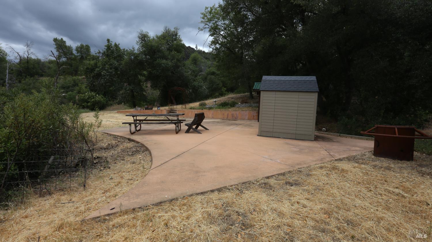 14130 Big Canyon Road Middletown, CA 95461 - Photo 20 of 62