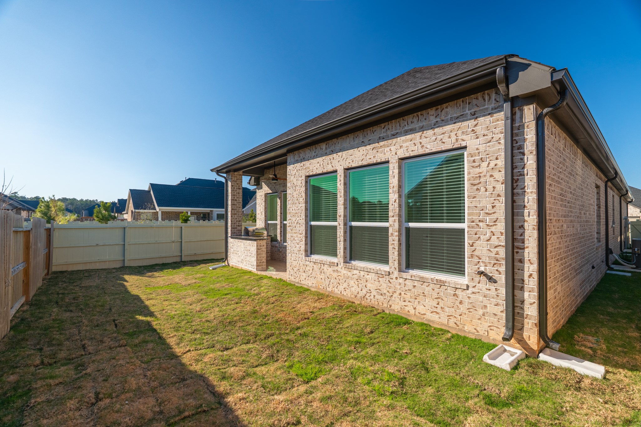 10472 Wild Rice Conroe, TX 77385 - Photo 29 of 34