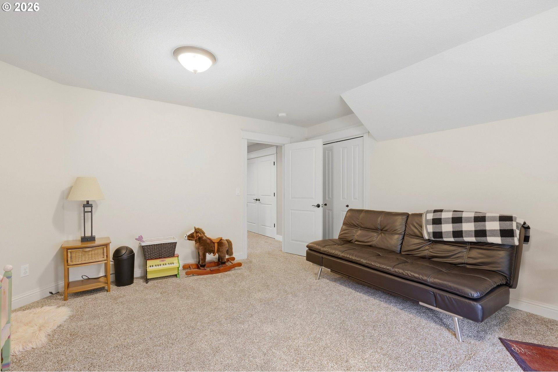 13306 Southeast Kanne Road Happy Valley, OR 97086 - Photo 33 of 48 Bedroom