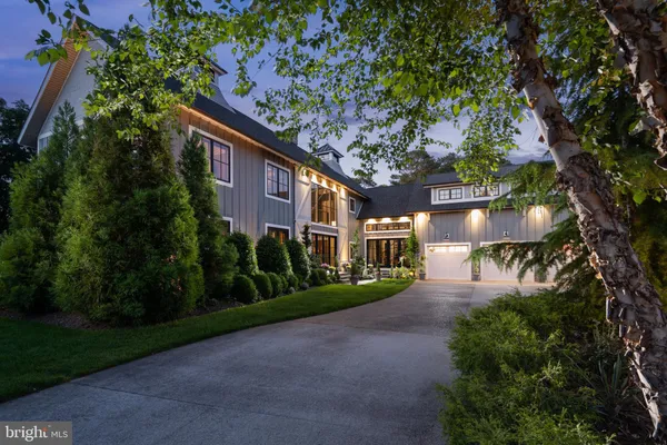 $3,899,000 | 35975 Goshawk Court, Lewes, DE 19958