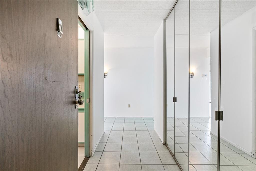 5600 Munhall Road, Unit 606 Pittsburgh, PA 15217 - Photo 3 of 30 a view of an empty room