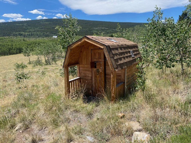 470 Sheep Ridge Road Fairplay, CO 80440 - Photo 10 of 23