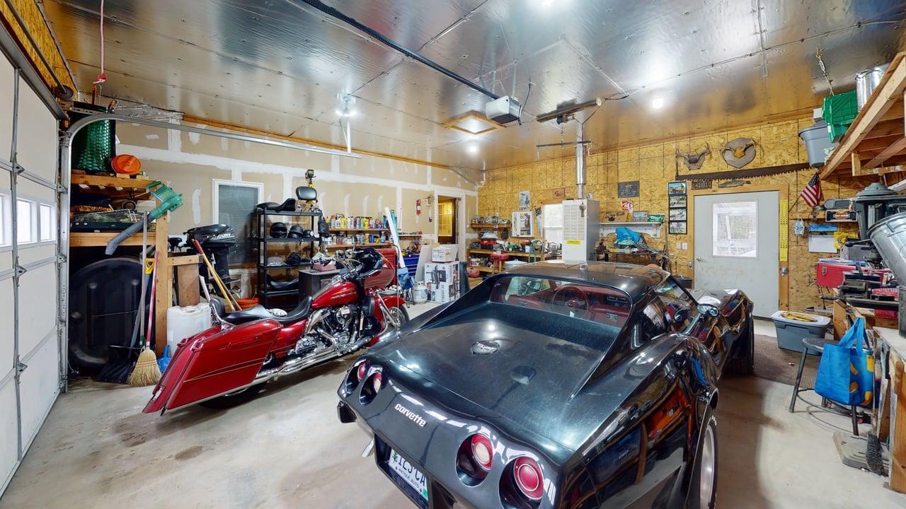 3415 Union Street Levant, ME 04456 - Photo 31 of 47 3415-Union-St-Garage