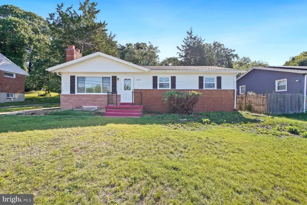 $559,000 | 11309 Cherry Hill Road, Beltsville, MD 20705