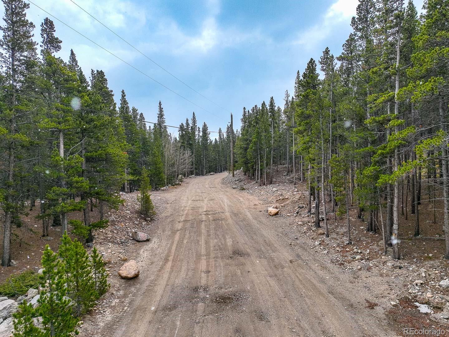 Lot 935 Silver Creek Road Idaho Springs, CO 80452 - Photo 12 of 38