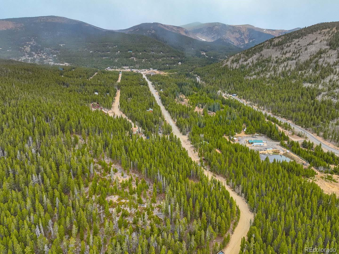 Lot 935 Silver Creek Road Idaho Springs, CO 80452 - Photo 19 of 38