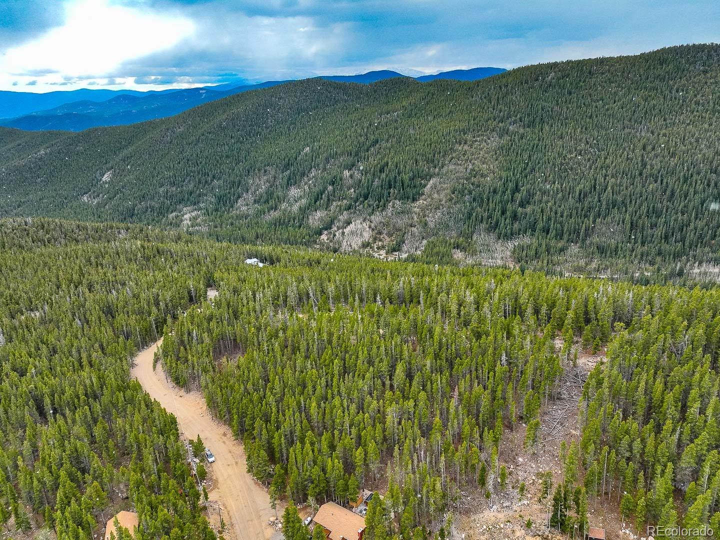 Lot 935 Silver Creek Road Idaho Springs, CO 80452 - Photo 24 of 38