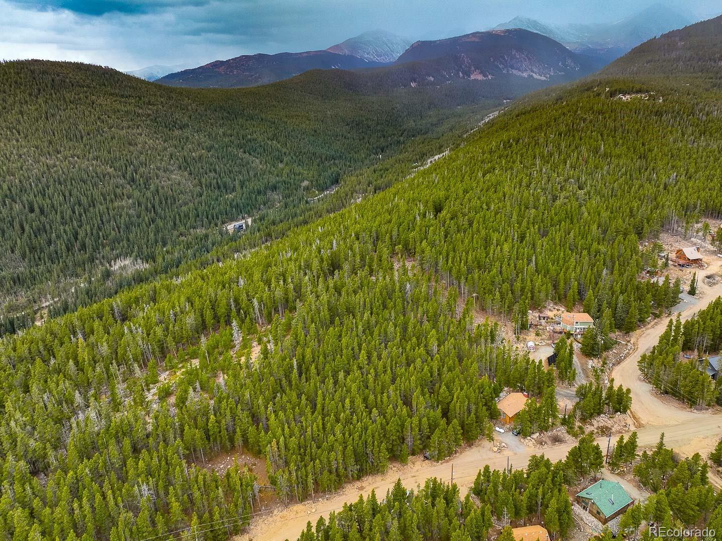 Lot 935 Silver Creek Road Idaho Springs, CO 80452 - Photo 27 of 38