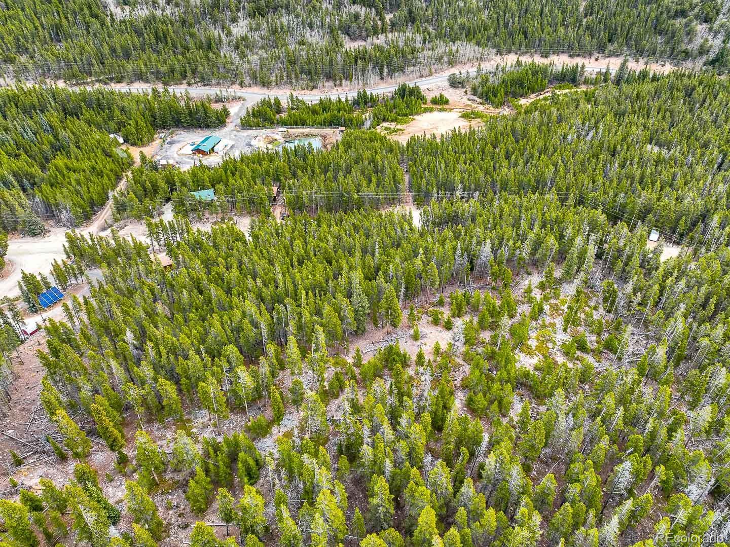 Lot 935 Silver Creek Road Idaho Springs, CO 80452 - Photo 33 of 38