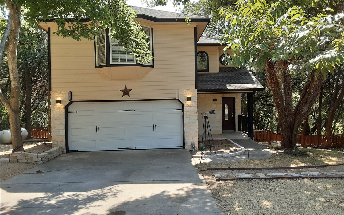 12709 Eagle Nest Drive Buda, TX 78610 - Photo 1 of 1