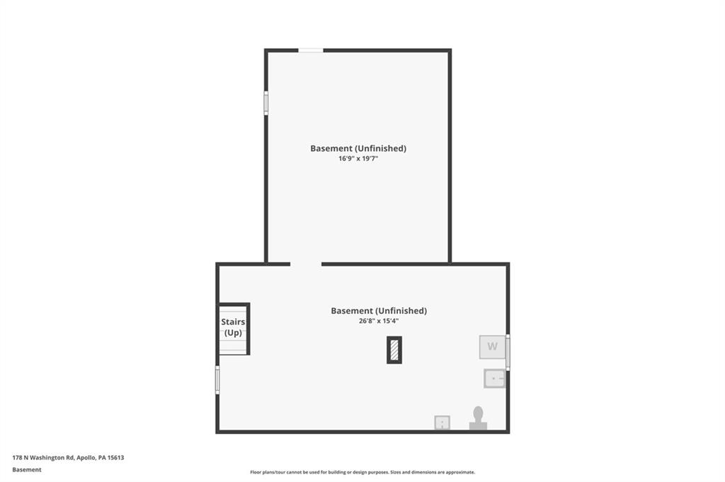 178 North Washington Road Apollo, PA 15613 - Photo 28 of 29 a picture of a bench in front of a microwave
