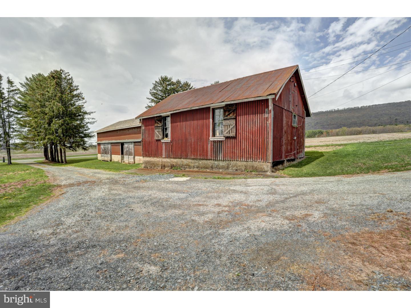 290 North Good Spring Road Hegins, PA 17938 - Photo 22 of 22 Gallery Image 22