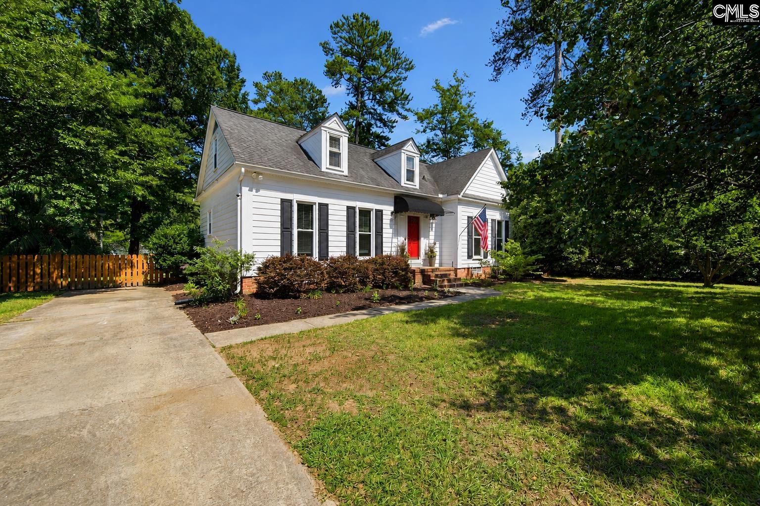 6319 Saye Cut Columbia, SC 29209 - Photo 3 of 50