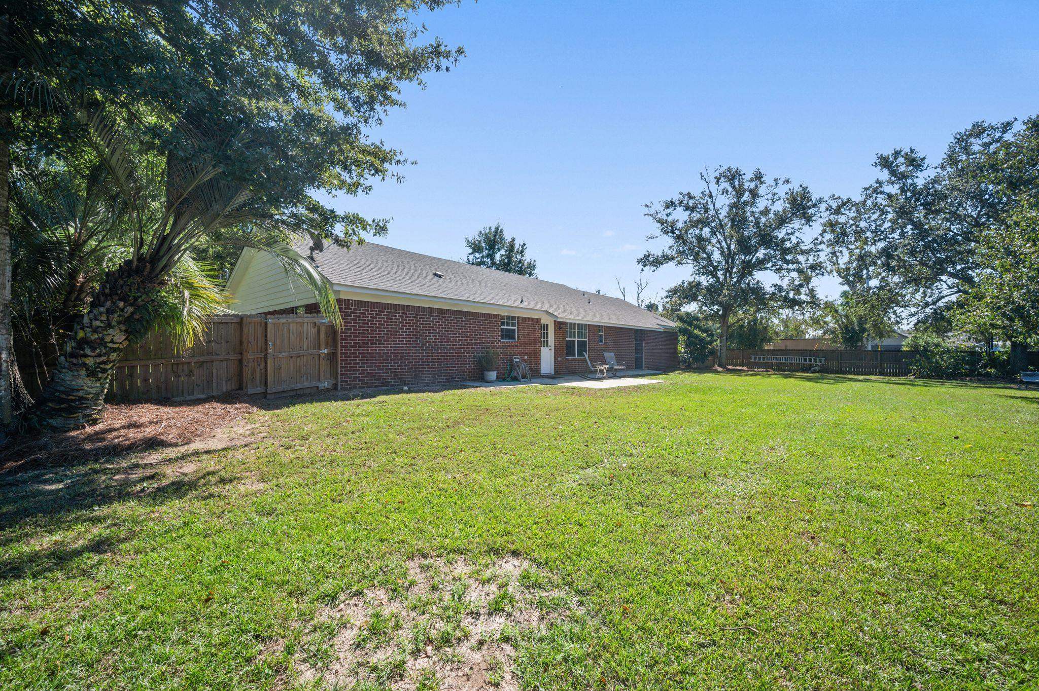 13025 County Road 55 Foley, AL 36535 - Photo 31 of 49 Yard