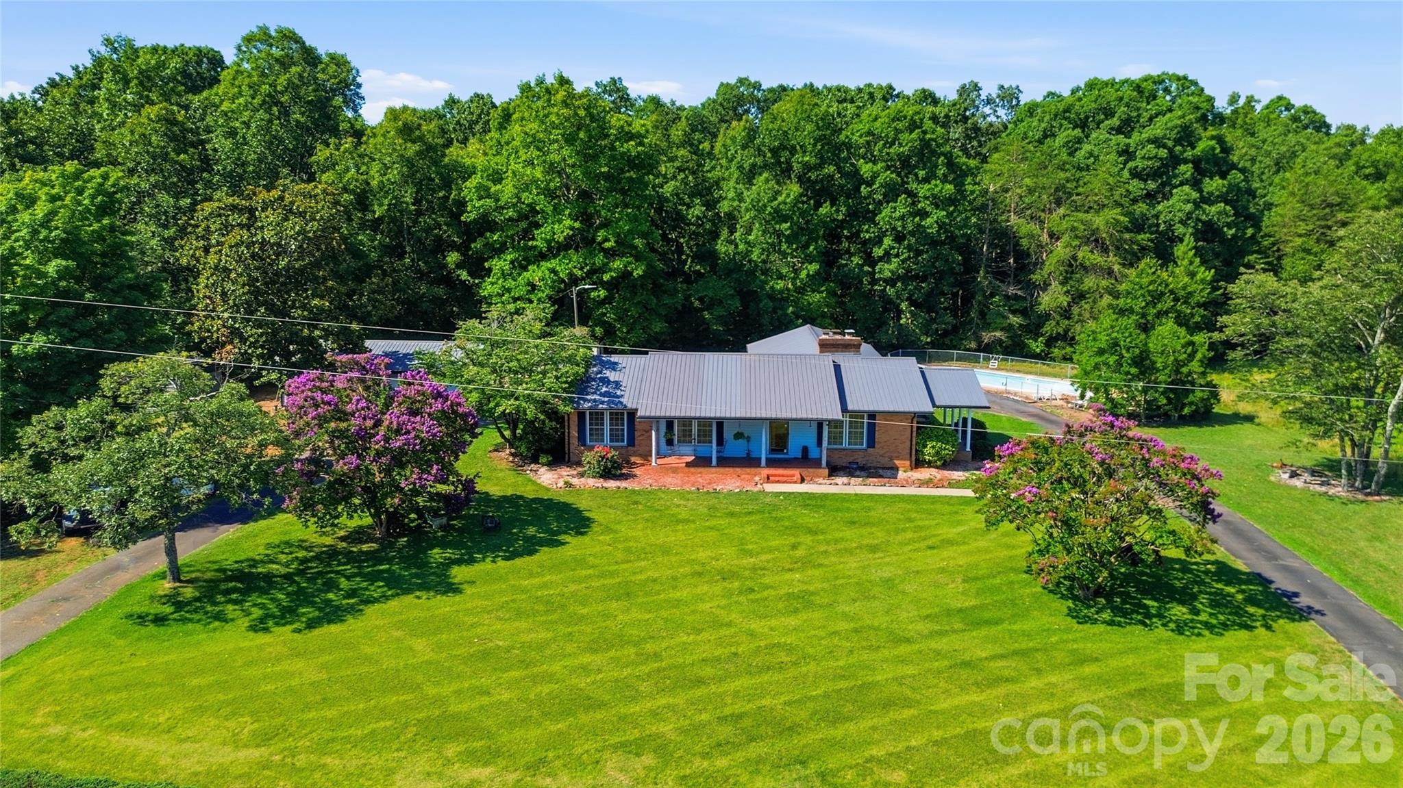 828 Ferry Road Forest City, NC 28043 - Photo 46 of 48