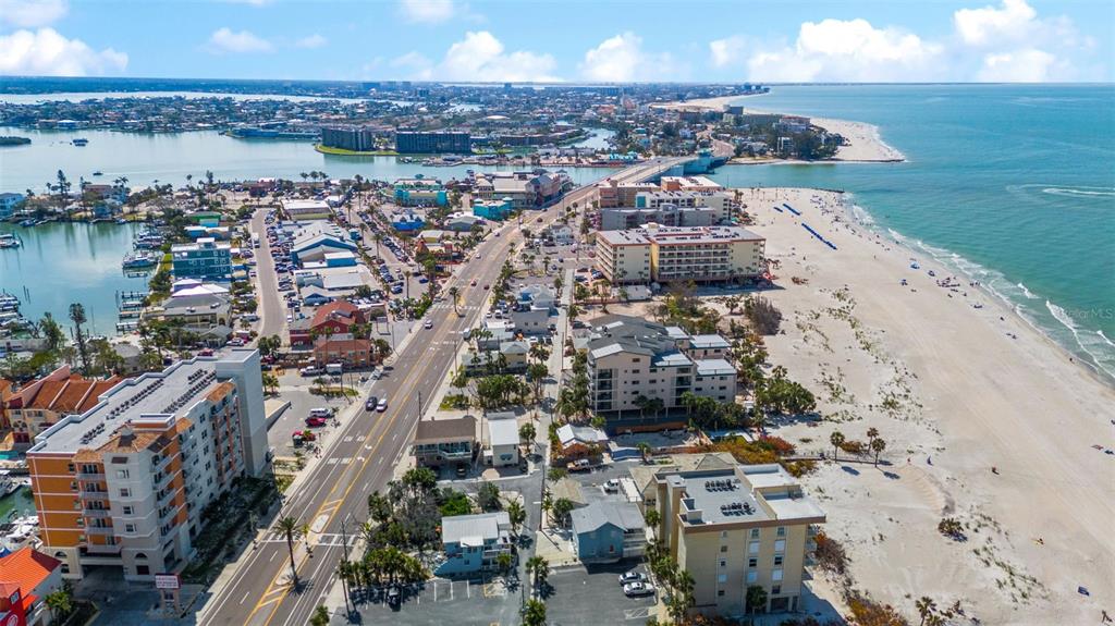 13062 Gulf Boulevard Madeira Beach, FL 33708 - Photo 24 of 72