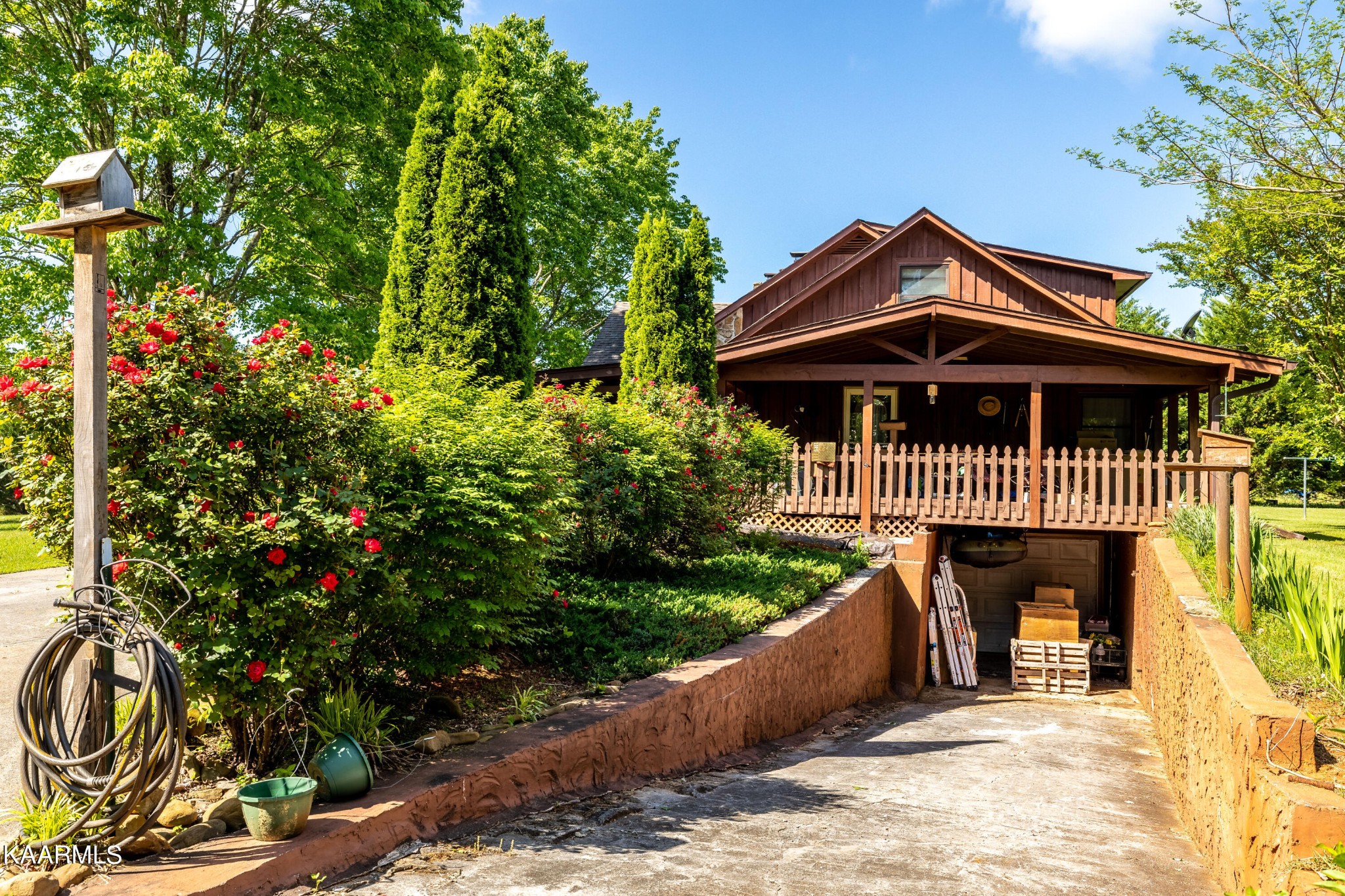 365 Dunn Road Tellico Plains, TN 37385 - Photo 3 of 48 Gallery Image 3