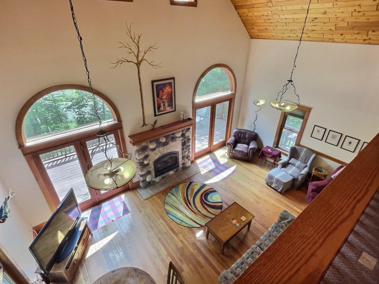 3628 Channel Road Watersmeet, MI 49969 - Photo 11 of 27 Gallery Image 11