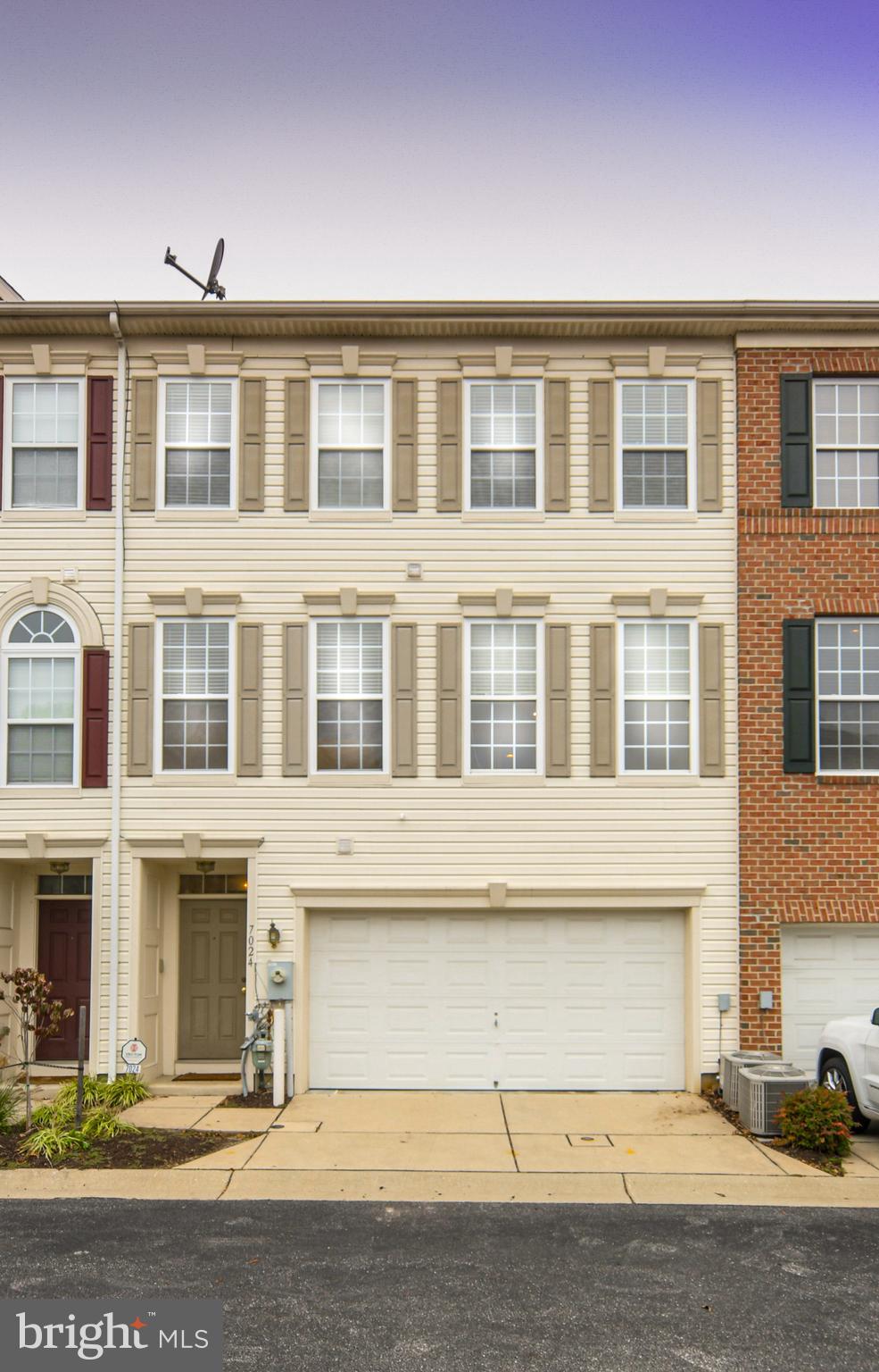 7024 Black Oak Road, Unit 216 Elkridge, MD 21075 - Photo 1 of 30 Exterior Front