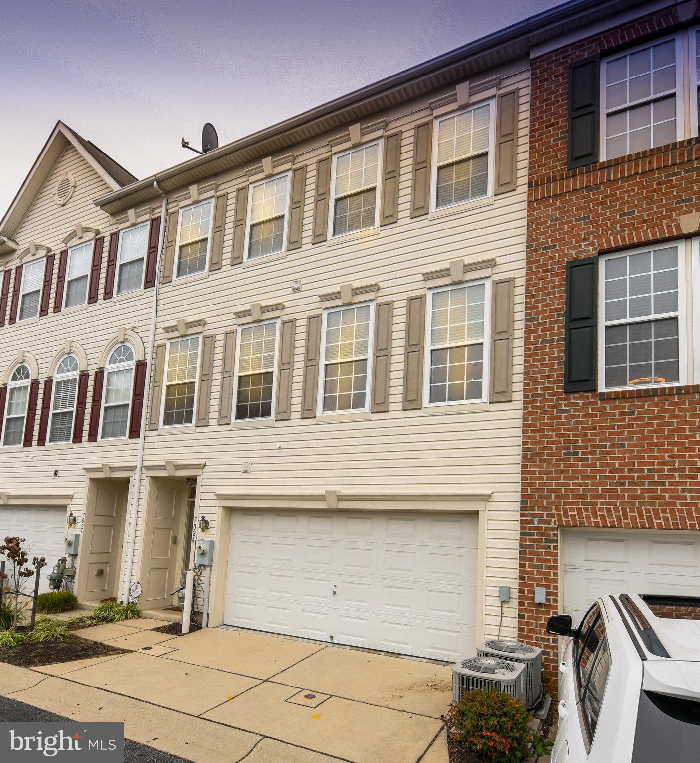 7024 Black Oak Road, Unit 216 Elkridge, MD 21075 - Photo 2 of 30 Exterior Front - view #2