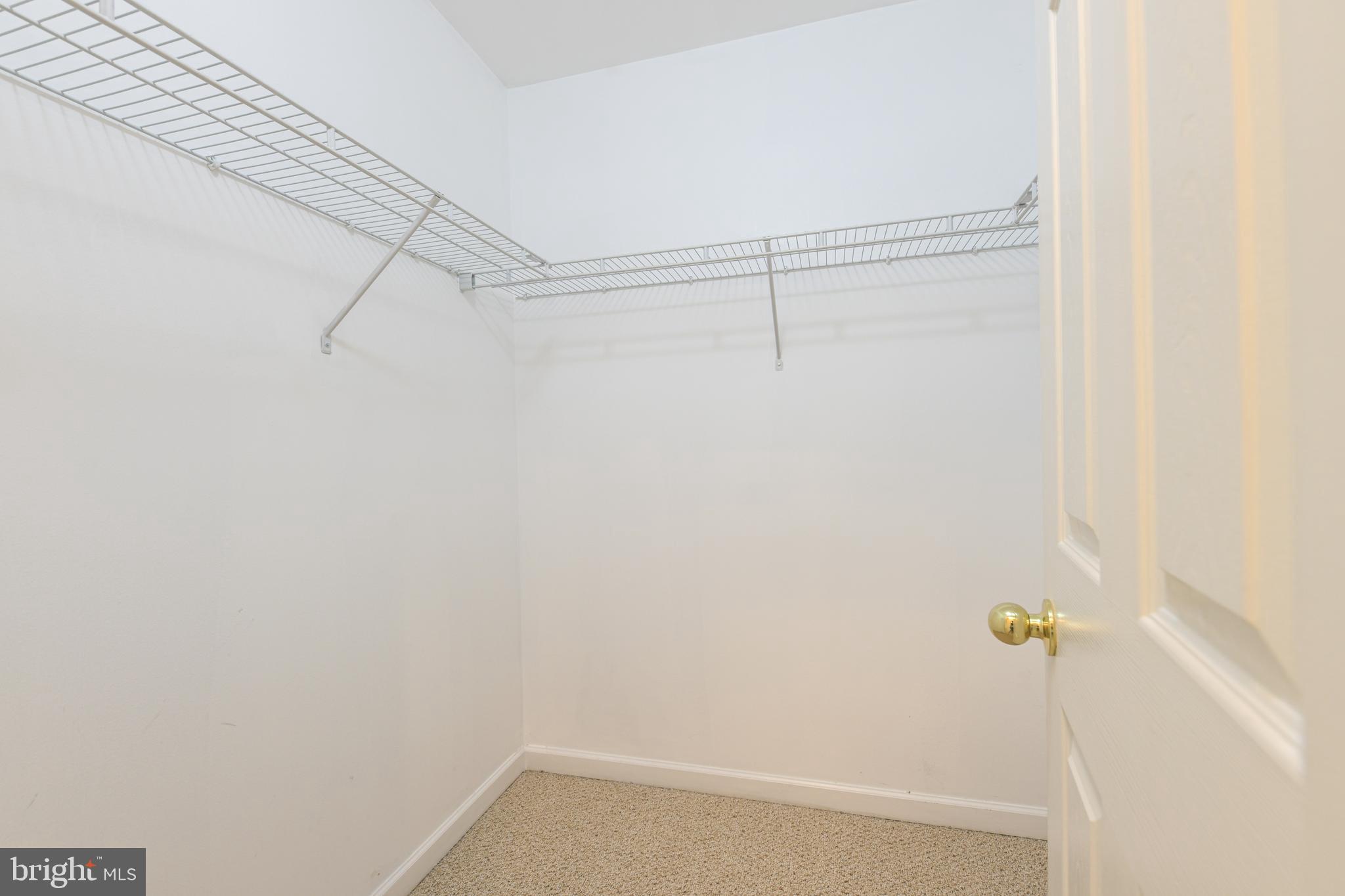7024 Black Oak Road, Unit 216 Elkridge, MD 21075 - Photo 13 of 30 Walk-in closet