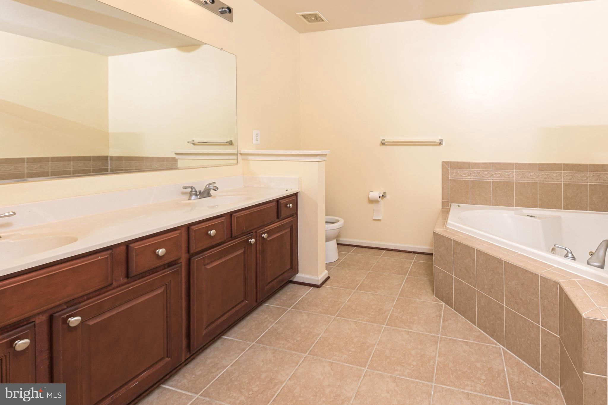 7024 Black Oak Road, Unit 216 Elkridge, MD 21075 - Photo 14 of 30 Primary bath