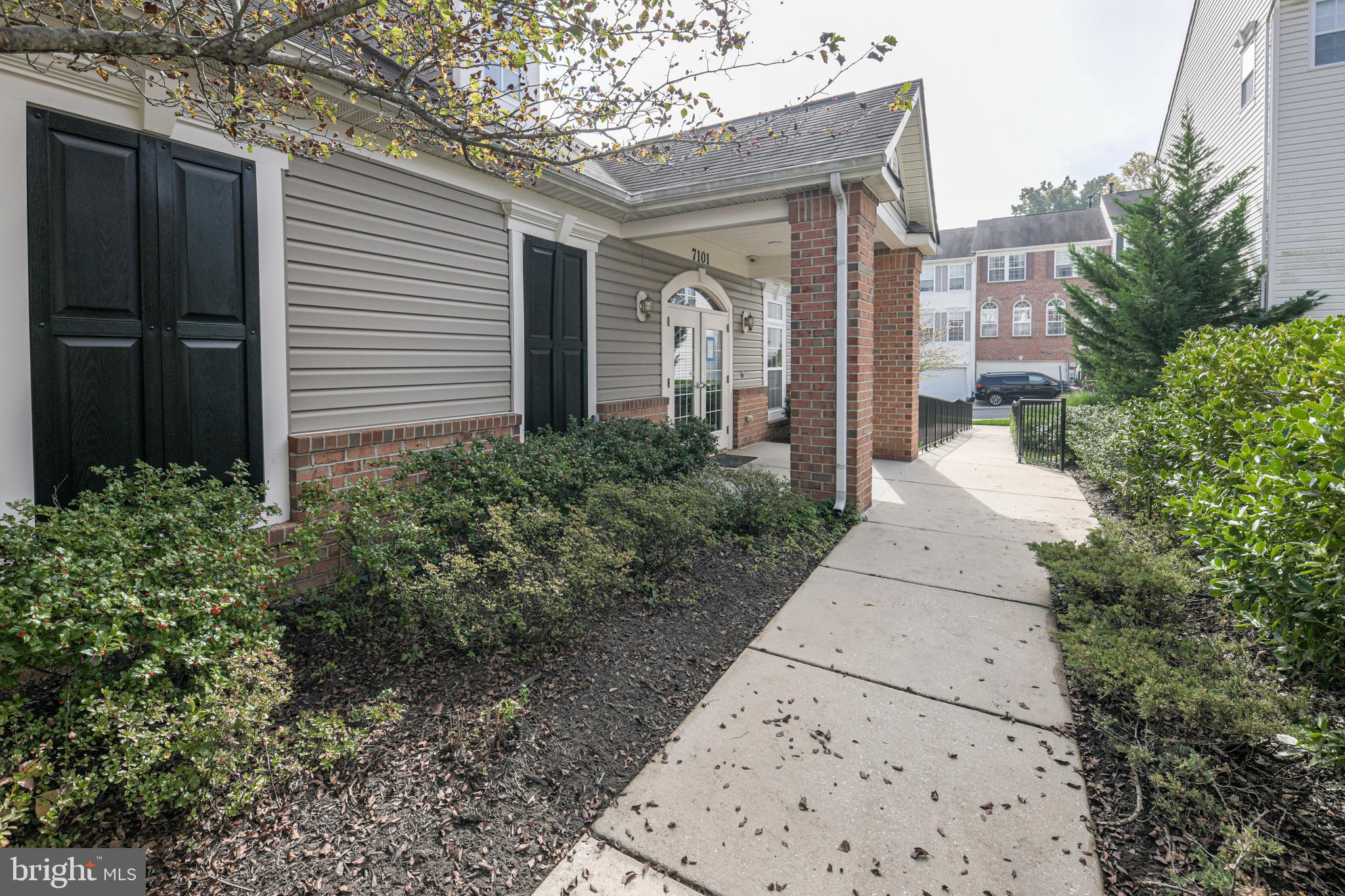 7024 Black Oak Road, Unit 216 Elkridge, MD 21075 - Photo 27 of 30 Community #2