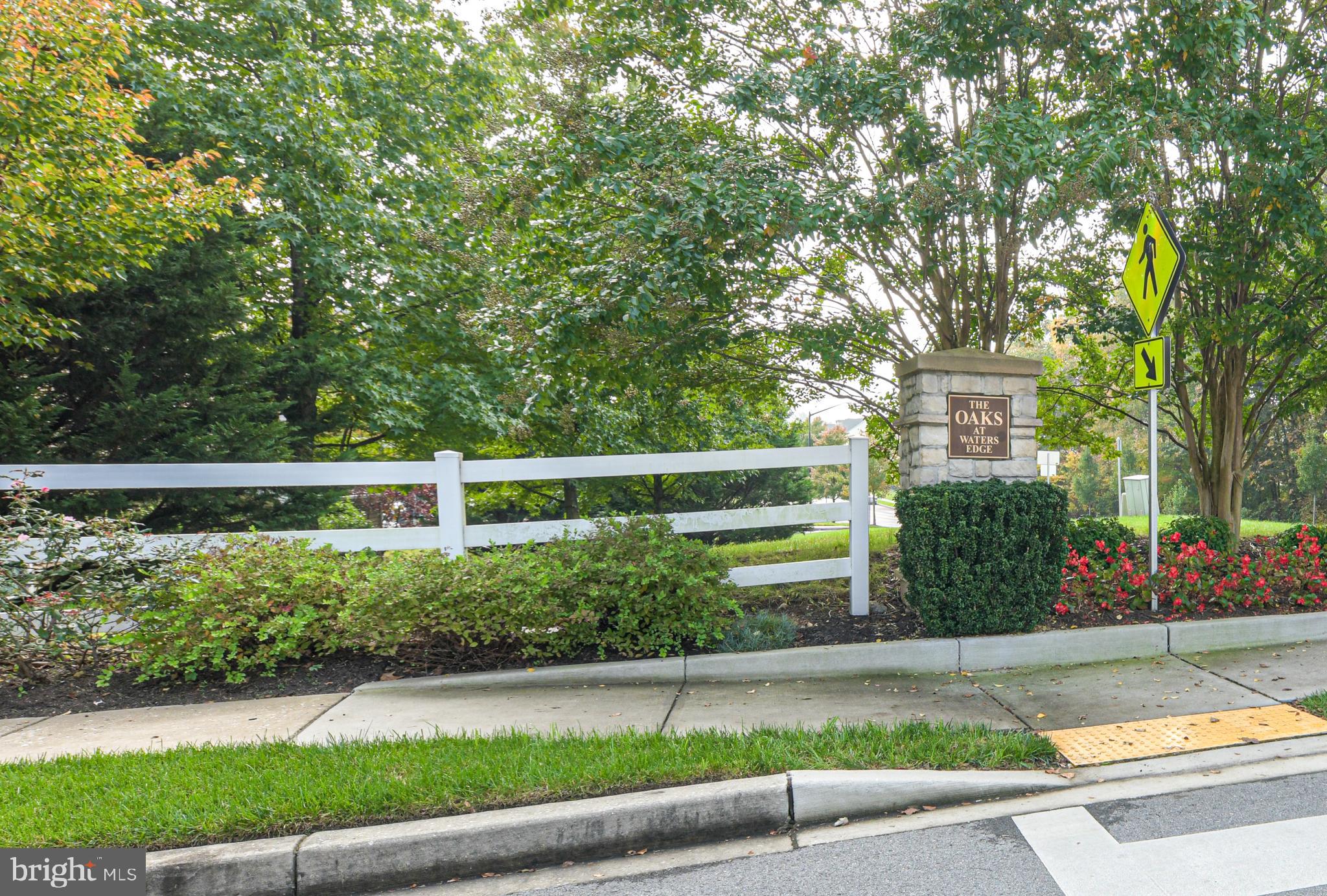 7024 Black Oak Road, Unit 216 Elkridge, MD 21075 - Photo 30 of 30 Community #5
