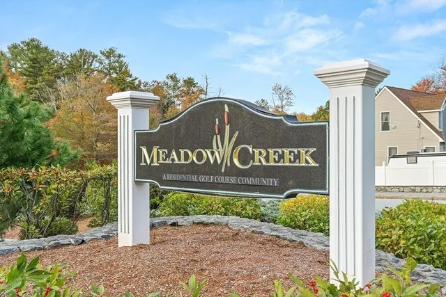 $1,049,000 | 109 Meadow Creek Drive, Dracut, MA 01826