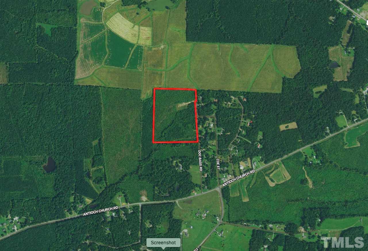 25-ac Doc Bass Road Timberlake, NC 27583 - Photo 22 of 23