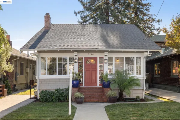 $1,195,000 | 3246 Garfield Avenue, Alameda, CA 94501