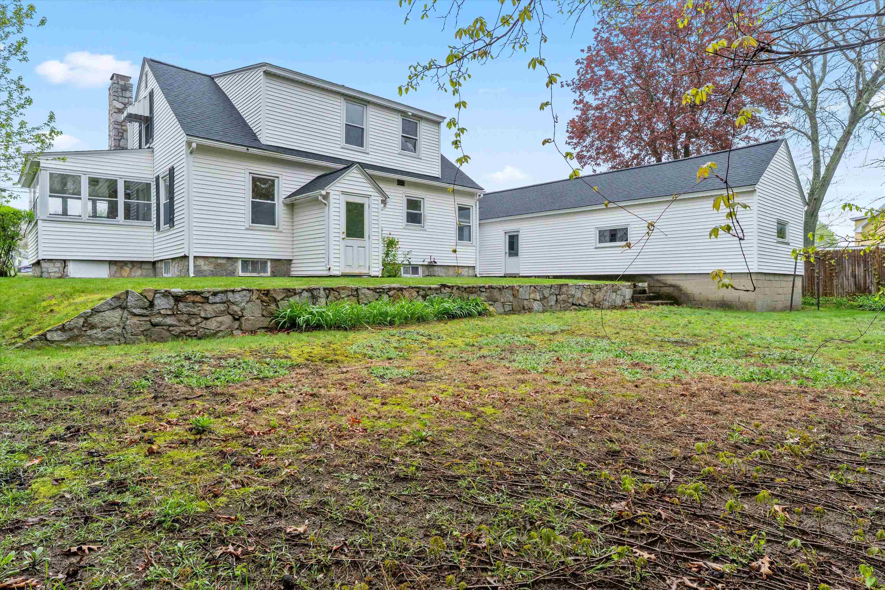 846 Howe Street Manchester, NH 03103 - Photo 41 of 42