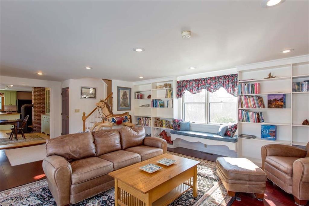 99 Van Horn Road East Boothbay, ME 04544 - Photo 11 of 34 Photo