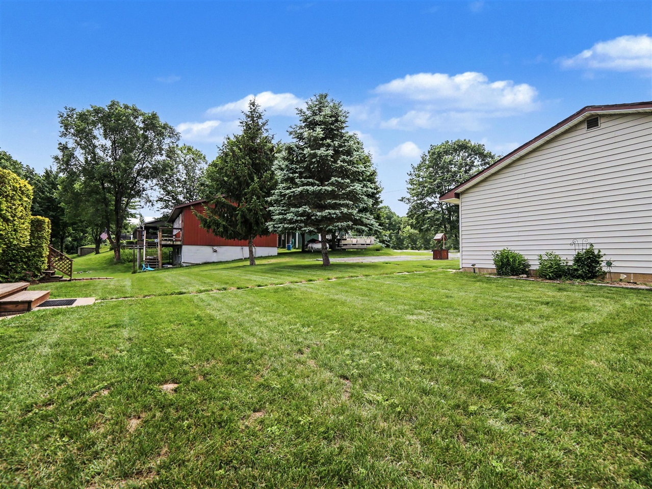 4664 South Eden Lake Road Custer, MI 49405 - Photo 34 of 36