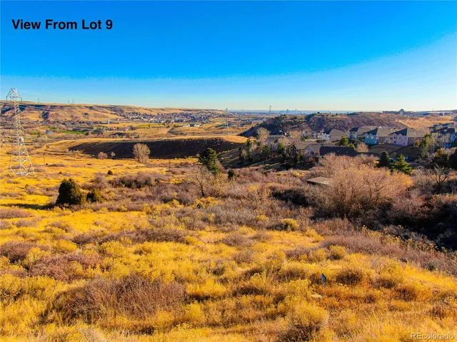 $1,050,000 | 855 Shelton Road, Golden, CO 80401