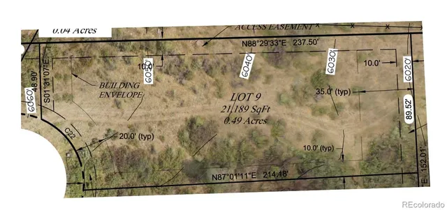 $1,050,000 | 855 Shelton Road, Golden, CO 80401