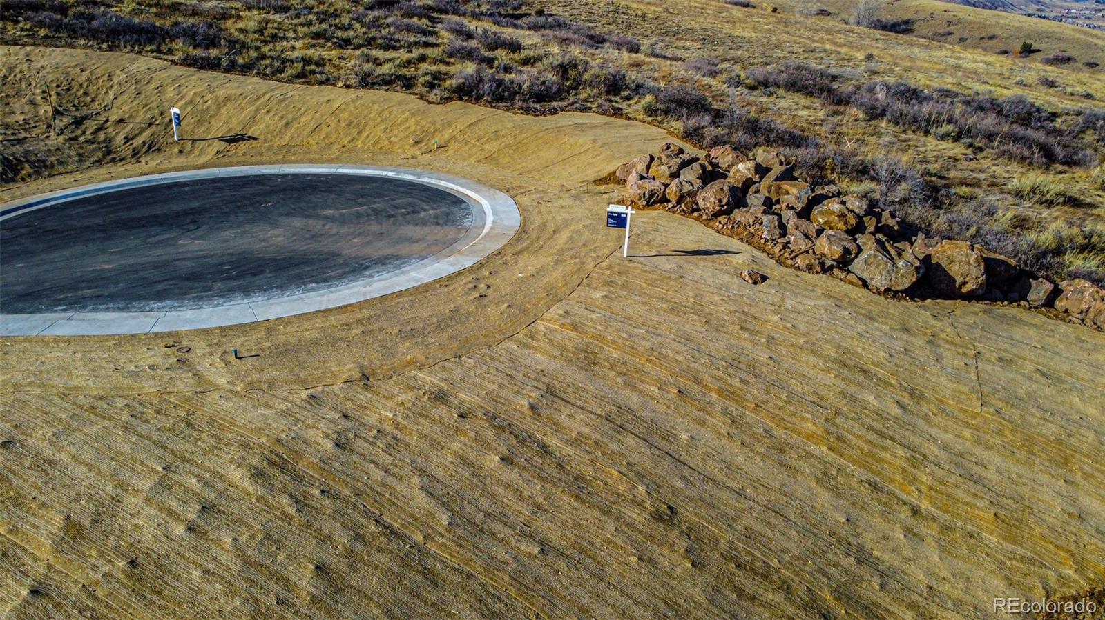 855 Shelton Road Golden, CO 80401 - Photo 3 of 27 a view of outdoor space and swimming pool