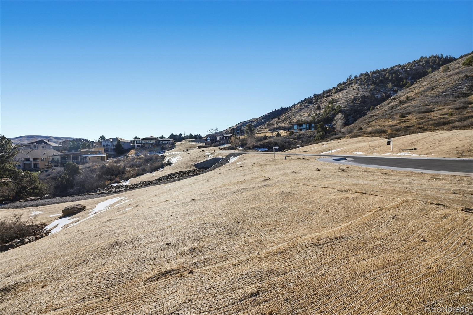 855 Shelton Road Golden, CO 80401 - Photo 5 of 17 a view of ocean beach and mountain