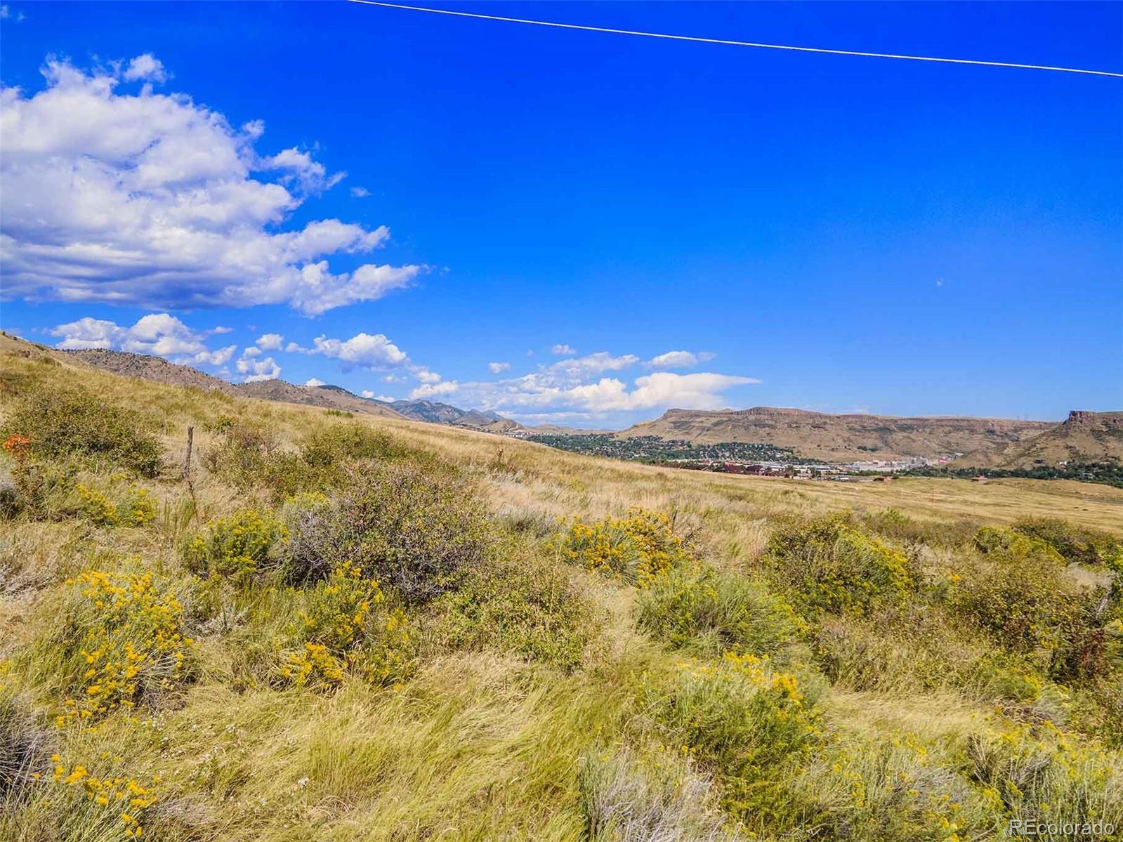 855 Shelton Road Golden, CO 80401 - Photo 8 of 27 a view of an ocean