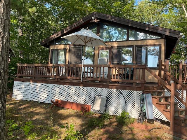 271 Leisure Lane Frye Island, ME 04084 - Photo 2 of 2 06E2C815-E63C-4A37-9F7A-CDBF8DD3739A