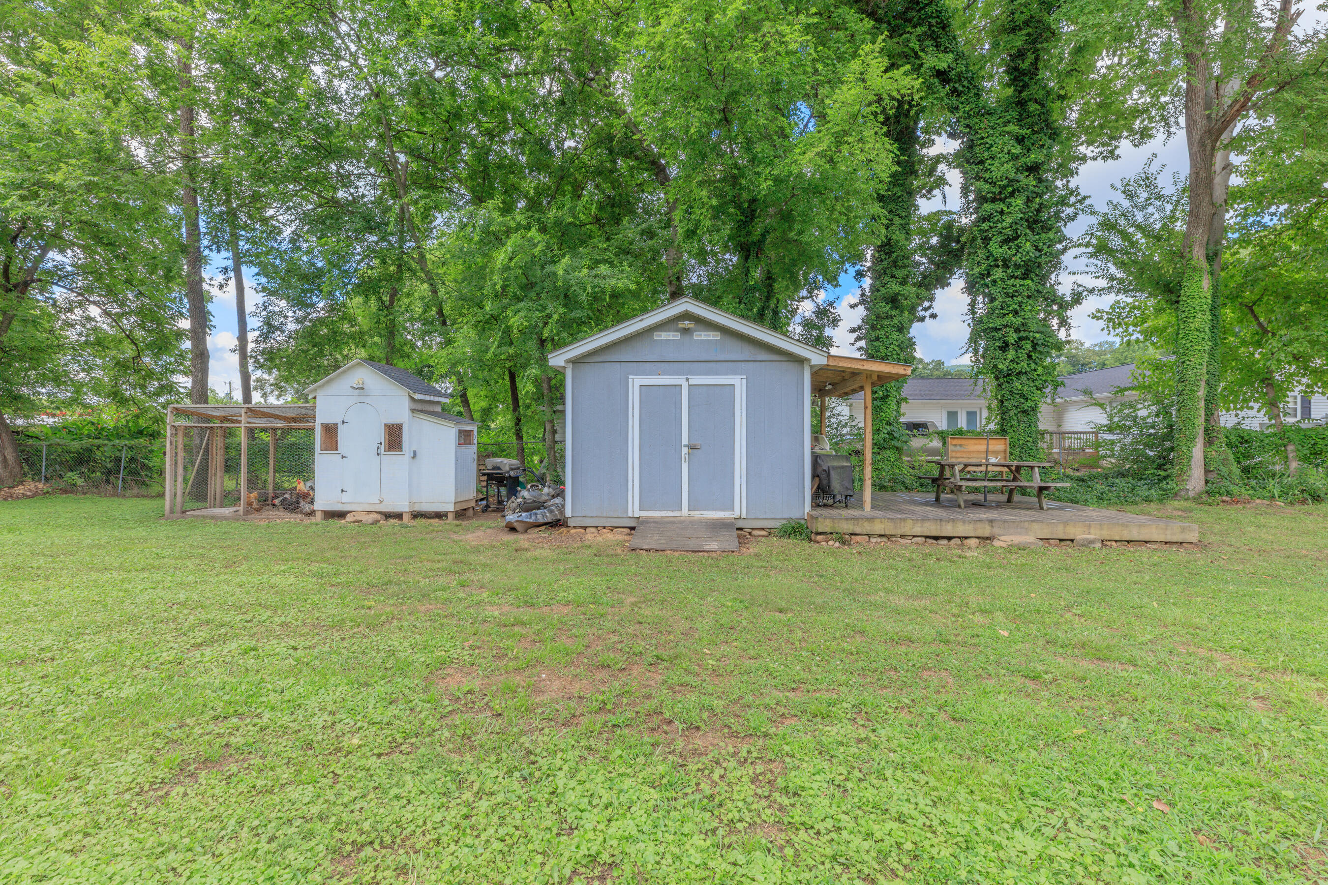 11671 Walker Road Soddy-Daisy, TN 37379 - Photo 22 of 27 11671 Walker HD-11