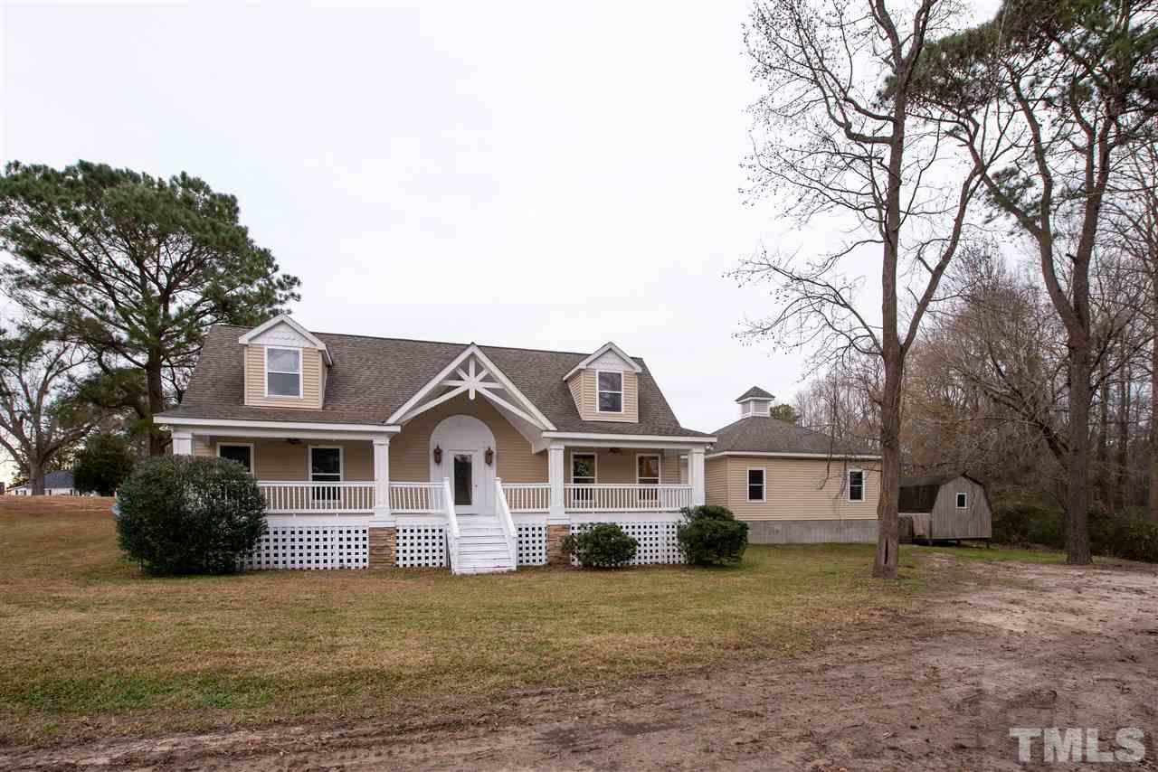 530 South Pleasant Coates Road Benson, NC 27504 - Photo 2 of 26 Gallery Image 2