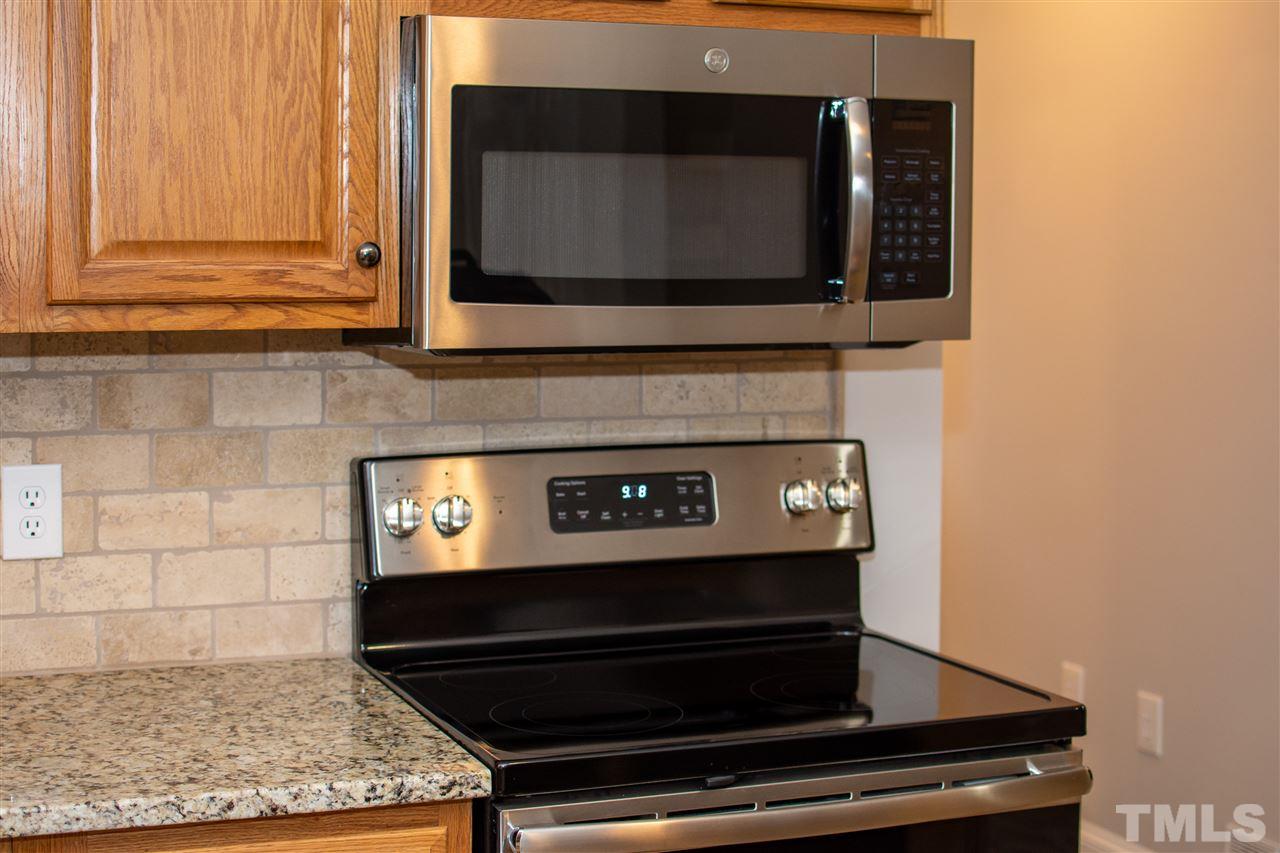 530 South Pleasant Coates Road Benson, NC 27504 - Photo 23 of 26 Gallery Image 23