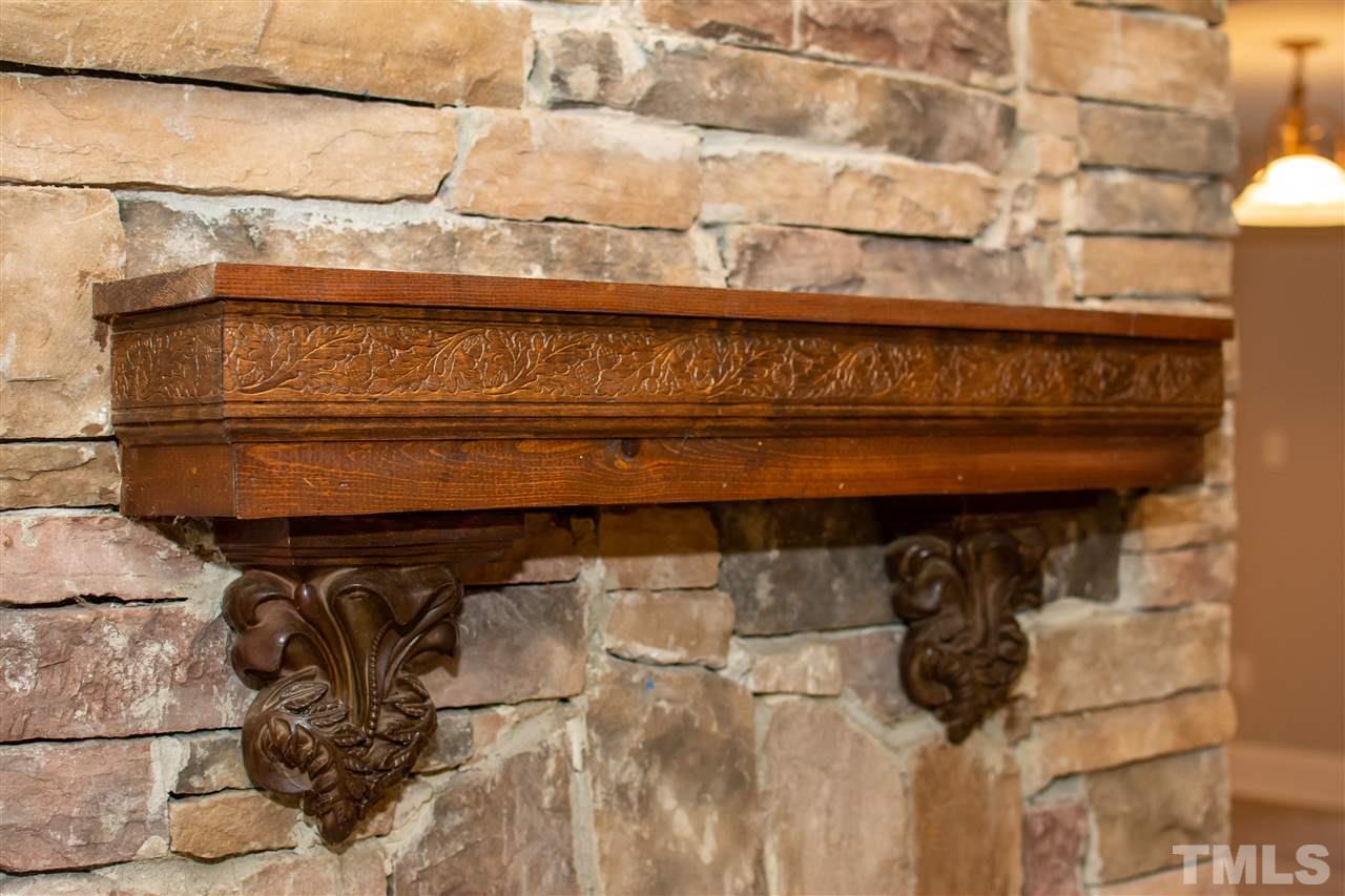 530 South Pleasant Coates Road Benson, NC 27504 - Photo 24 of 26 Gallery Image 24