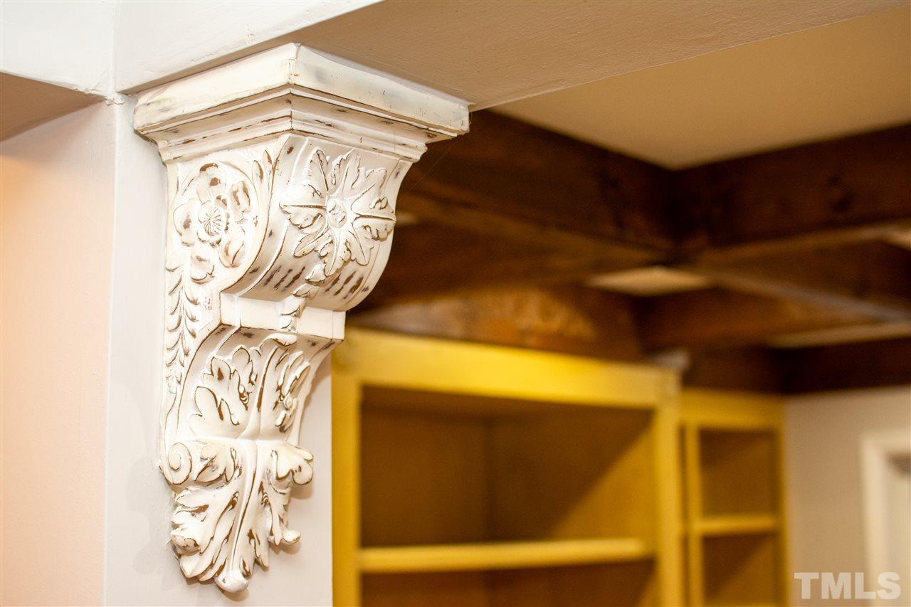 530 South Pleasant Coates Road Benson, NC 27504 - Photo 25 of 26 Gallery Image 25